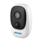 WiFi IP камера Escam G08 фото - купить