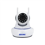 WiFi IP камера ESCAM G01 фото - купить