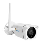 WiFi IP камера ESCAM PVR001 (2MP) купити