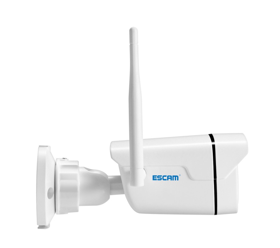 WiFi IP камера ESCAM PVR001 (2MP) купити