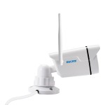 WiFi IP камера ESCAM PVR001 (2MP) купити