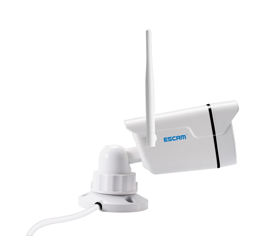 WiFi IP камера ESCAM PVR001 (2MP) купити