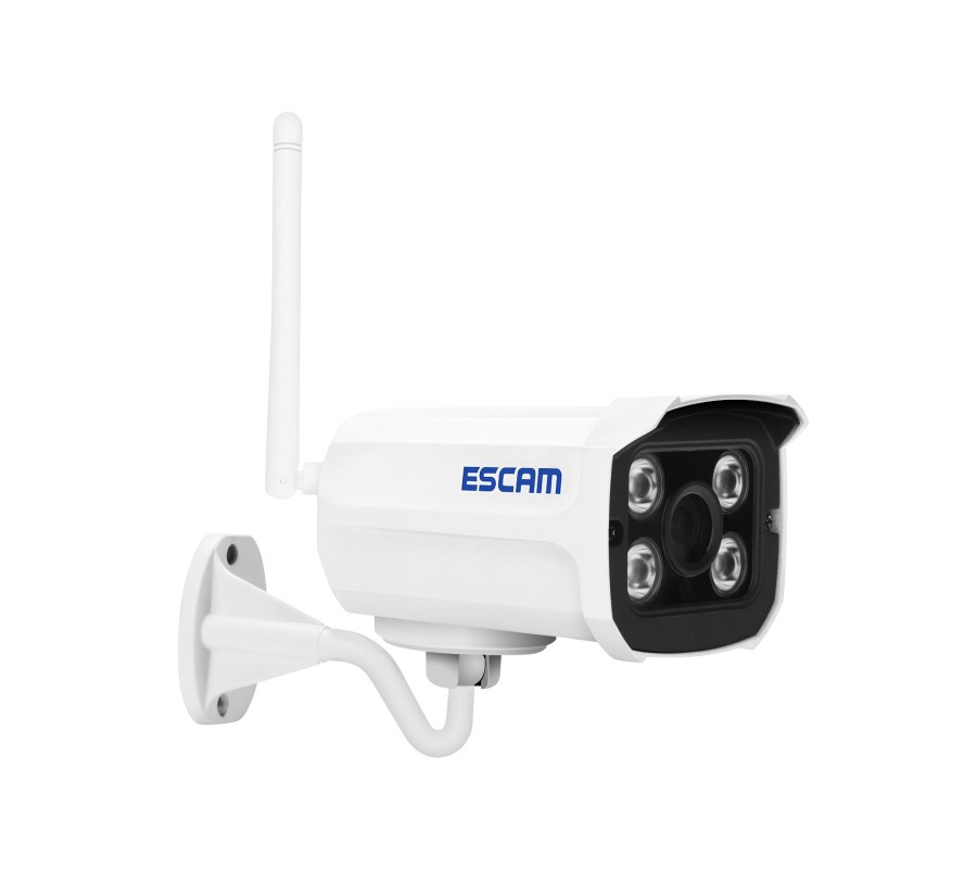 WiFi IP камера ESCAM QD900 wifi фото - купить