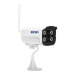 WiFi IP камера ESCAM QD900 wifi фото - купить