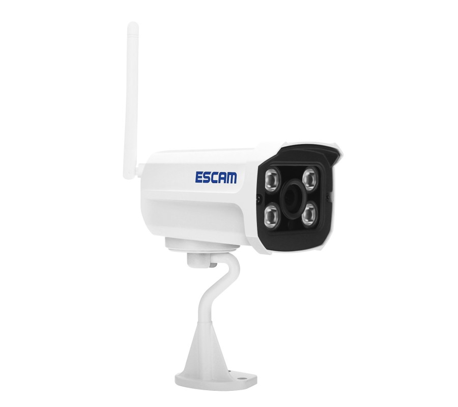 WiFi IP камера ESCAM QD900 wifi