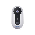 WiFi HD Doorbell дверний дзвінок ESCAM QF220 купити