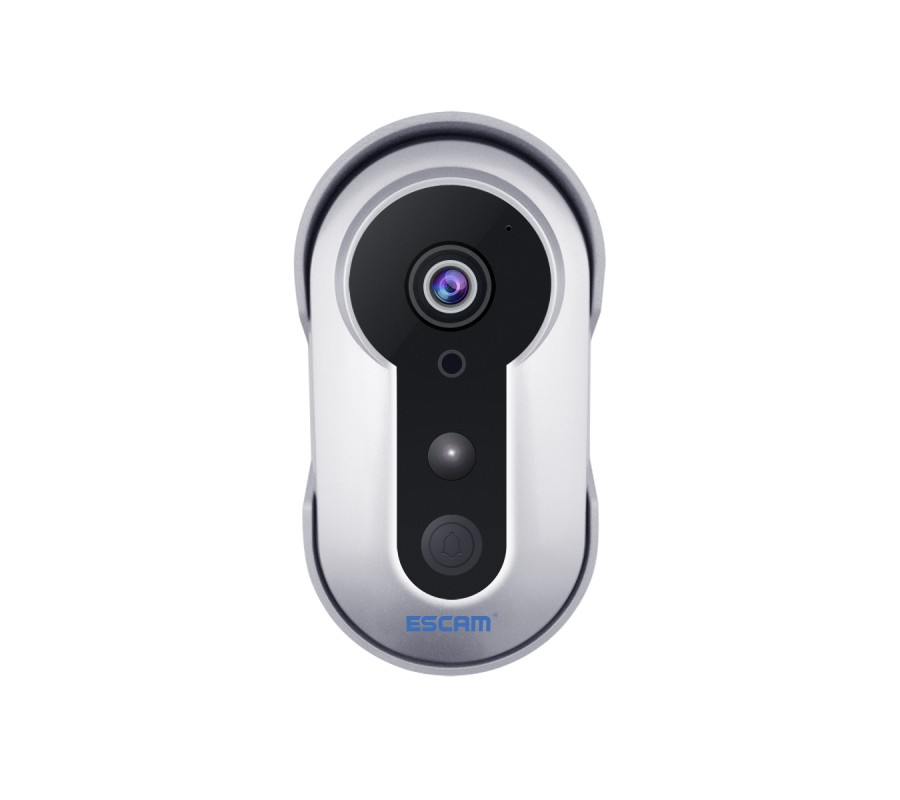 WiFi HD Doorbell дверний дзвінок ESCAM QF220 купити