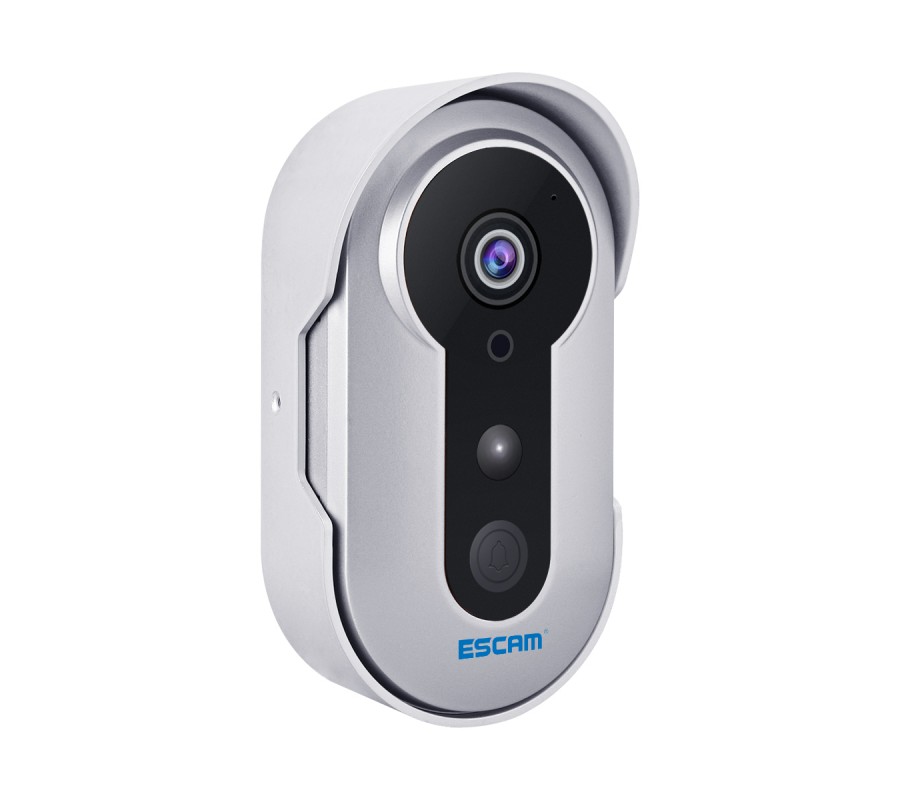 WiFi HD Doorbell дверной звонок ESCAM QF220 фото - купить