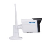 Комплект видеонаблюдения ESCAM WNK404 4CH 720P Wireless NVR KITS EU фото - купить