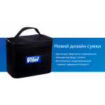 Компрессор ViTOL К-52 150psi/15Amp/40л/Автостоп/прикуриватель купить